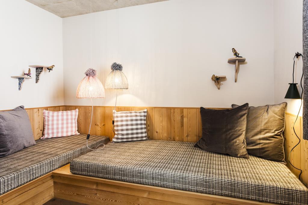 Junior Suite Deluxe